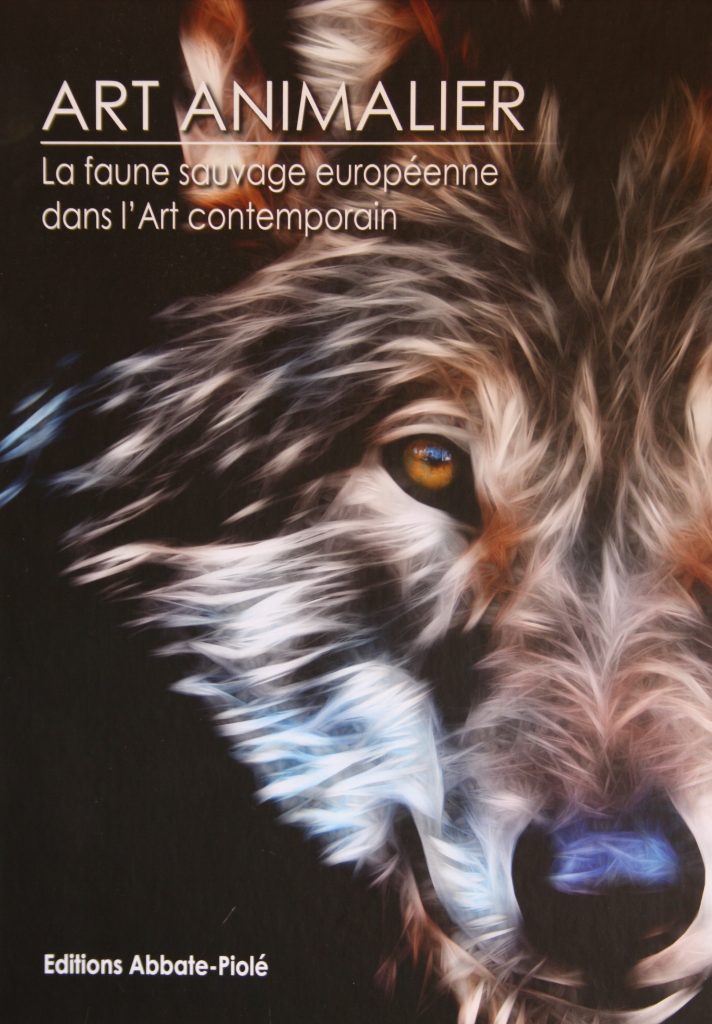 Art animalier faune sauvage européenne tome 11 édition Abbate-Piolé